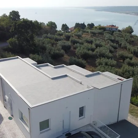 Bed & Breakfast Caravaggio Comfort E Relax Rocca San Giovanni