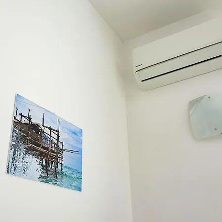 Caravaggio Comfort E Relax Bed & Breakfast