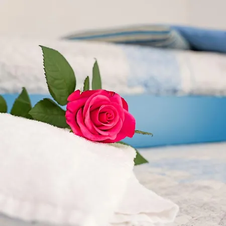 Caravaggio Comfort E Relax Bed & Breakfast
