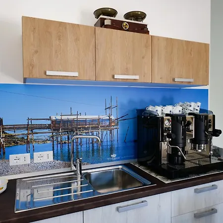 Couette-café Caravaggio Comfort E Relax 3*