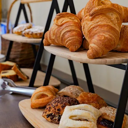 Bed & Breakfast Caravaggio Comfort E Relax