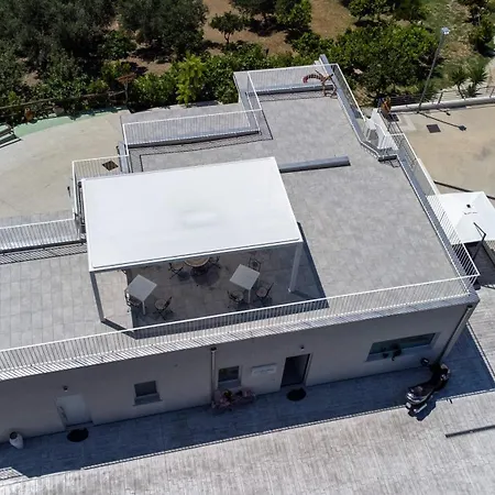 Caravaggio Comfort E Relax Couette-café 3*