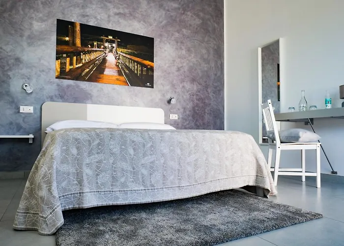 Caravaggio Comfort E Relax Couette-café 3*