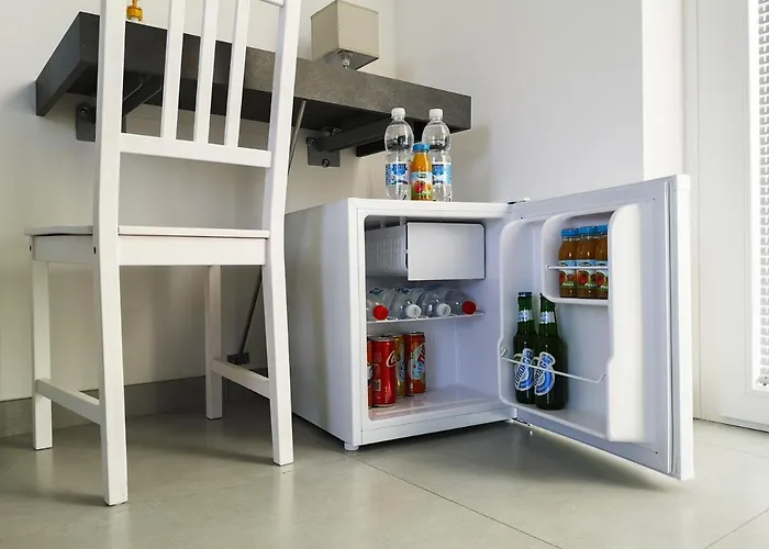 Caravaggio Comfort E Relax 3*