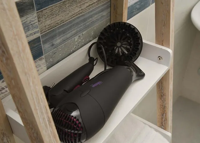 Couette-café Caravaggio Comfort E Relax