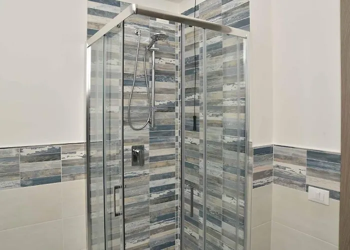 Couette-café Caravaggio Comfort E Relax 3*