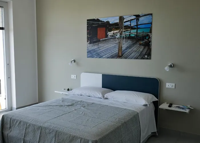 Caravaggio Comfort E Relax Couette-café