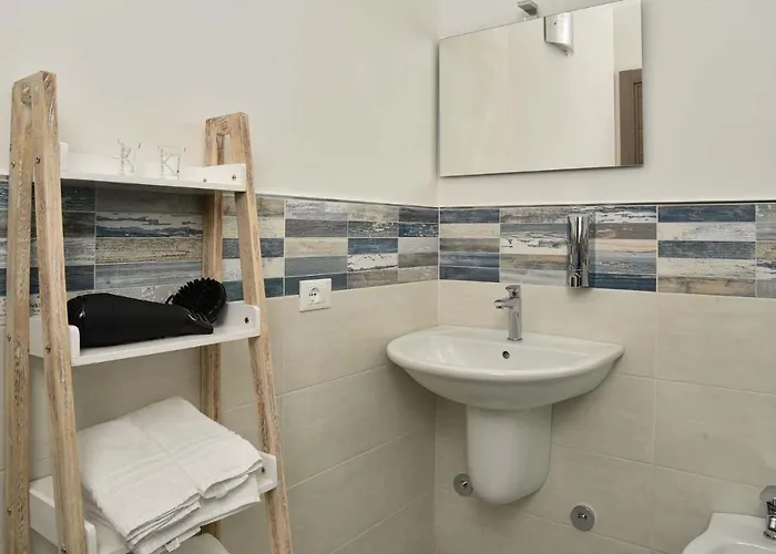 Caravaggio Comfort E Relax Couette-café 3*