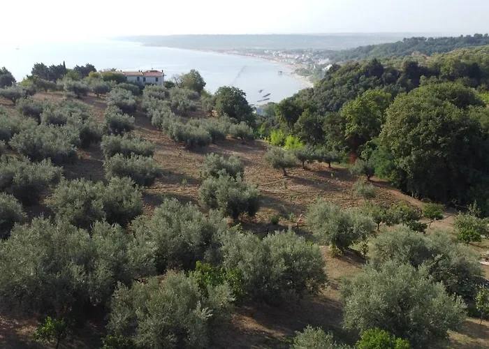 Caravaggio Comfort E Relax 3* Rocca San Giovanni