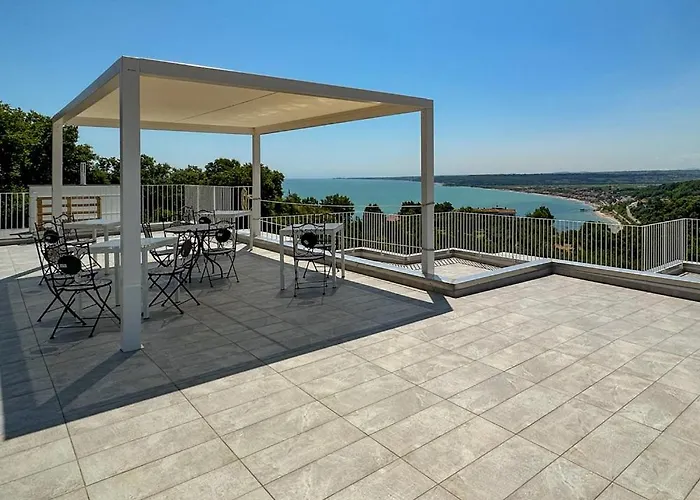 Caravaggio Comfort E Relax