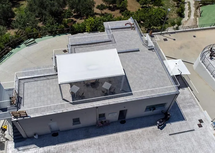 Caravaggio Comfort E Relax Couette-café 3*