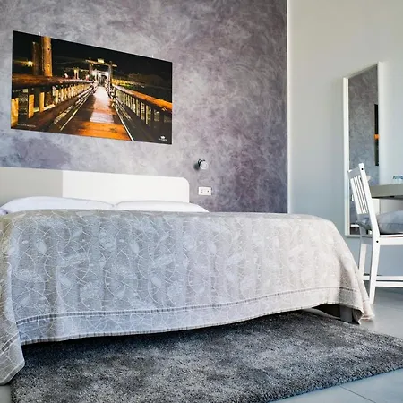 Caravaggio Comfort E Relax Panzió 3*