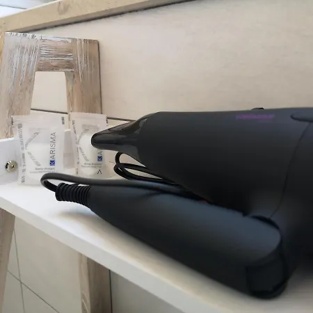 Caravaggio Comfort E Relax Panzió