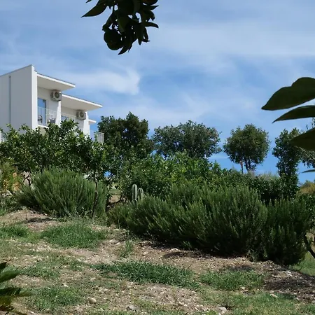 Bed and breakfast Caravaggio Comfort E Relax