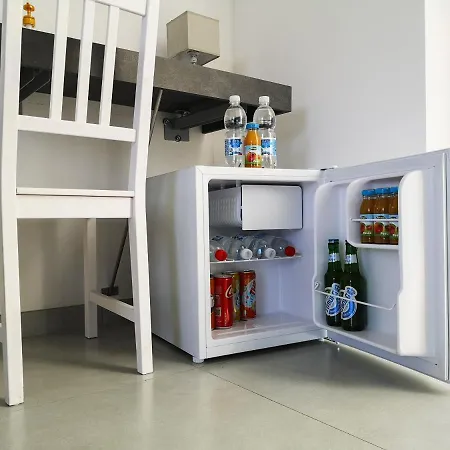 Caravaggio Comfort E Relax 3*