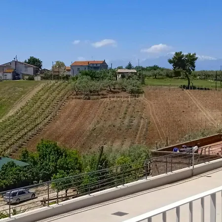 Caravaggio Comfort E Relax 3* Rocca San Giovanni