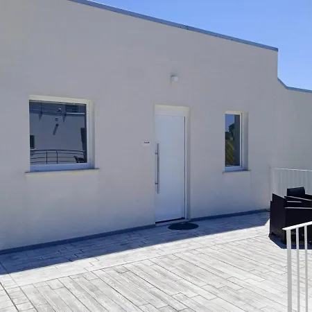 Caravaggio Comfort E Relax Bed and breakfast 3*