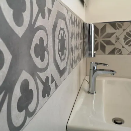 Caravaggio Comfort E Relax Bed & Breakfast