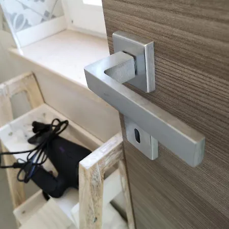 Caravaggio Comfort E Relax Panzió