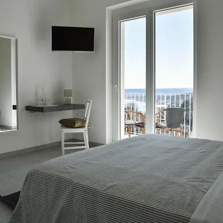 Caravaggio Comfort E Relax