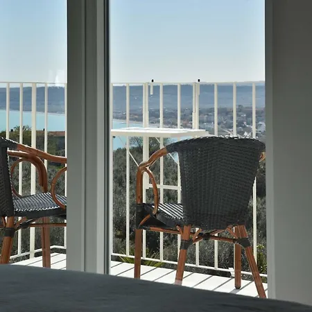 Caravaggio Comfort E Relax Panzió 3*