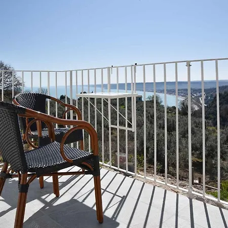 Caravaggio Comfort E Relax Panzió