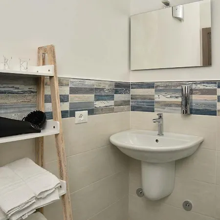 Caravaggio Comfort E Relax Panzió 3*