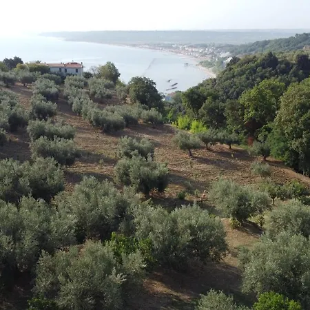 Caravaggio Comfort E Relax 3* Rocca San Giovanni