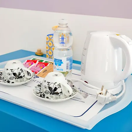 Panzió Caravaggio Comfort E Relax 3*