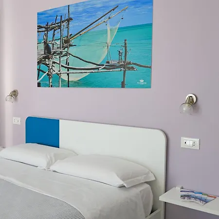 Bed and breakfast Caravaggio Comfort E Relax 3*