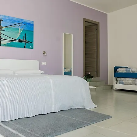 Panzió Caravaggio Comfort E Relax