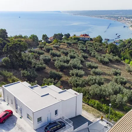 Caravaggio Comfort E Relax Panzió 3*