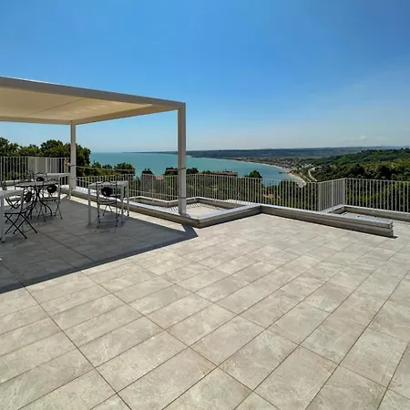 Caravaggio Comfort E Relax Rocca San Giovanni