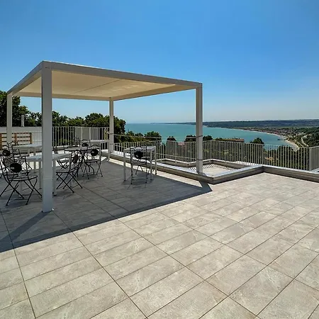 Caravaggio Comfort E Relax