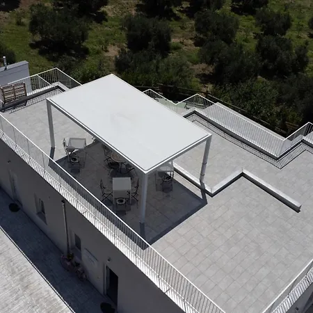 Caravaggio Comfort E Relax Panzió