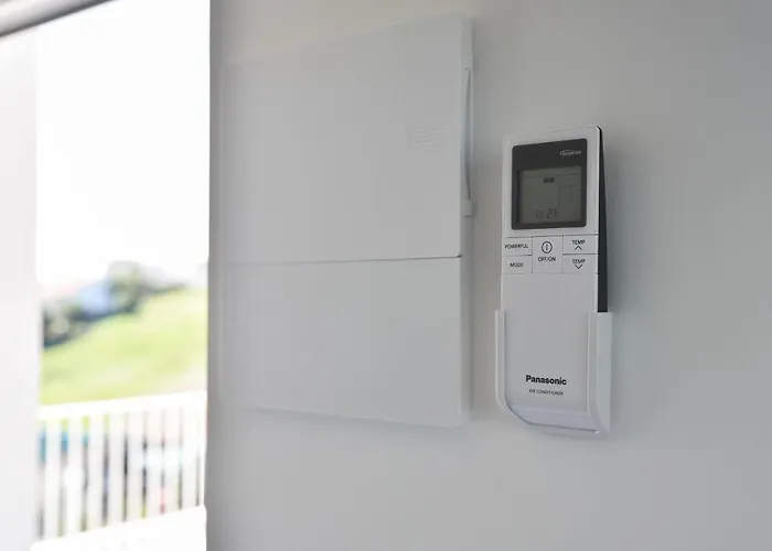 Caravaggio Comfort E Relax 3* Rocca San Giovanni