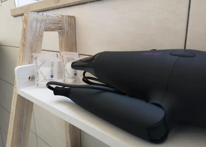 Caravaggio Comfort E Relax Bed & Breakfast