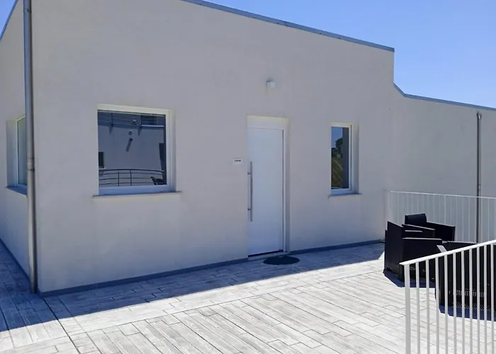 Caravaggio Comfort E Relax Bed & Breakfast 3*