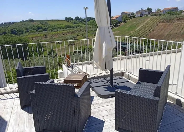 Caravaggio Comfort E Relax 3*