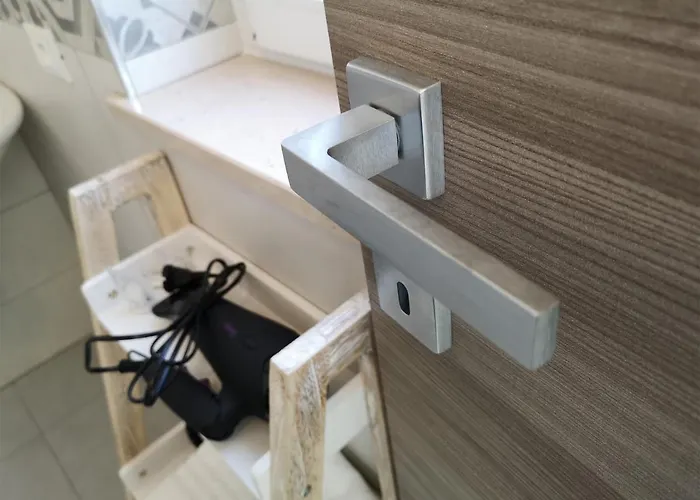 Caravaggio Comfort E Relax Bed and breakfast