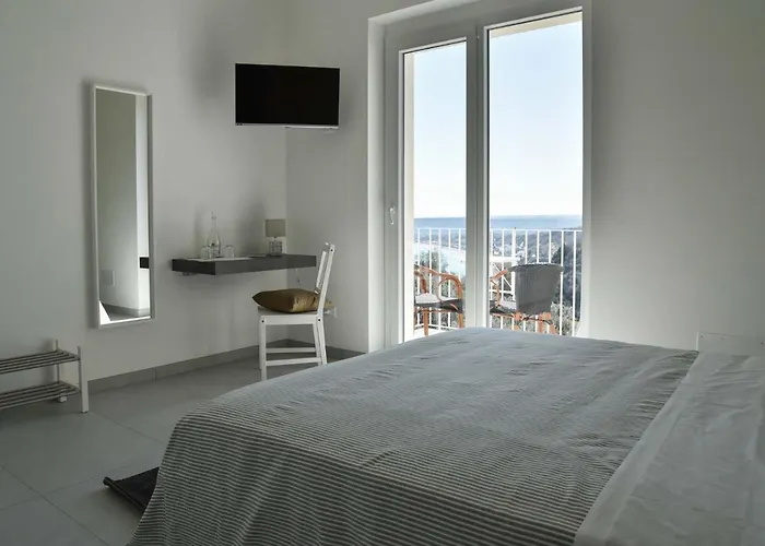 Caravaggio Comfort E Relax