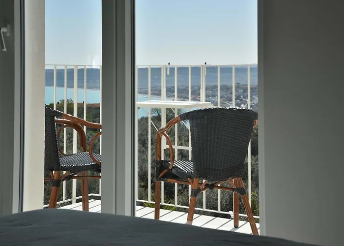 Caravaggio Comfort E Relax Bed and breakfast 3*