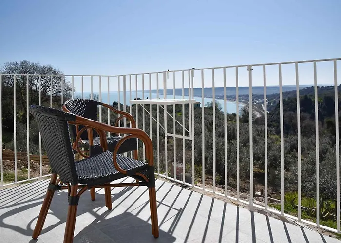 Caravaggio Comfort E Relax Bed & Breakfast