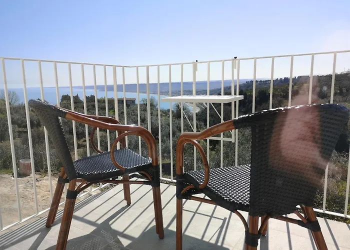 Caravaggio Comfort E Relax 3*