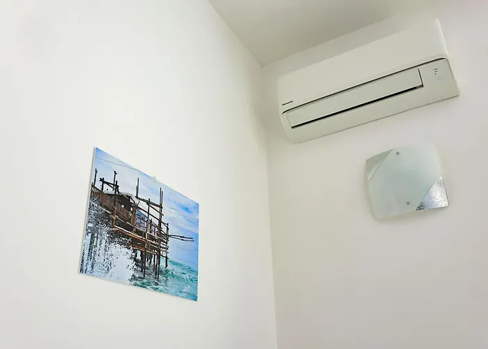 Caravaggio Comfort E Relax Bed and breakfast