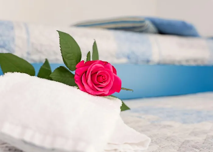 Caravaggio Comfort E Relax Bed & Breakfast