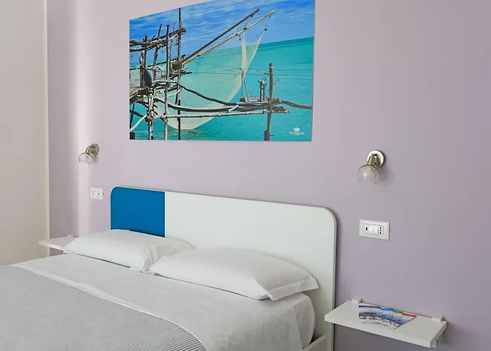 Bed & Breakfast Caravaggio Comfort E Relax 3*