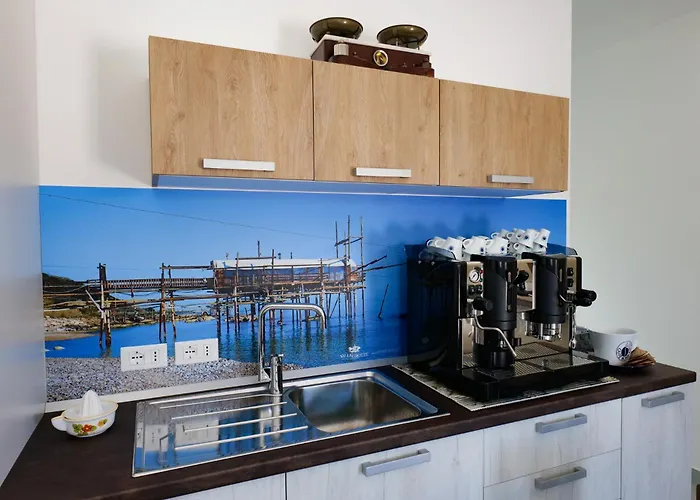 Bed & Breakfast Caravaggio Comfort E Relax 3*