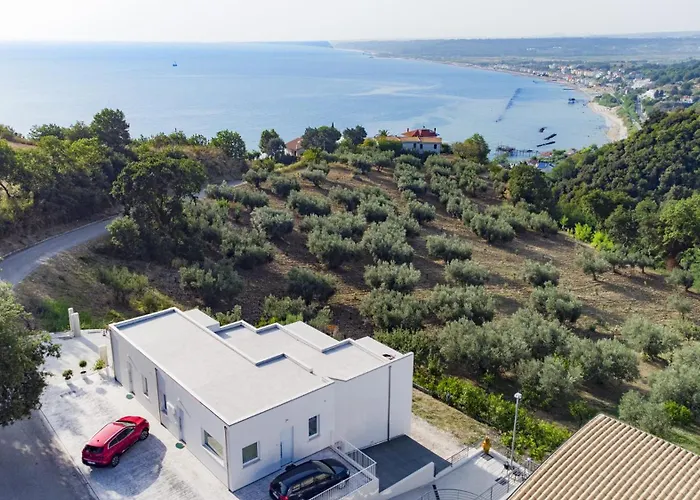 Caravaggio Comfort E Relax Bed & Breakfast 3*