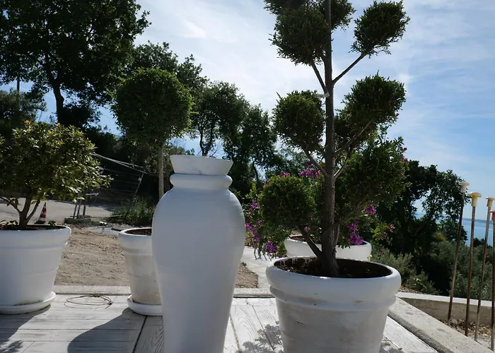 Caravaggio Comfort E Relax Rocca San Giovanni